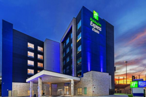 Holiday Inn Express & Suites - Houston - N Downtown by IHG